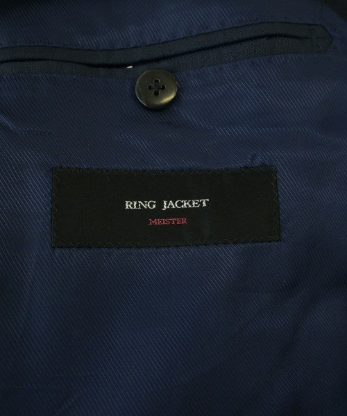 RING JACKET 商務西裝