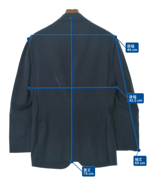 RING JACKET 商務西裝