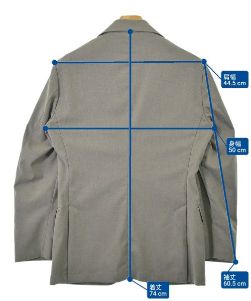 RING JACKET 西裝外套