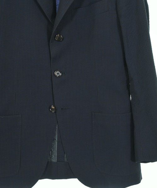 RING JACKET 西裝外套