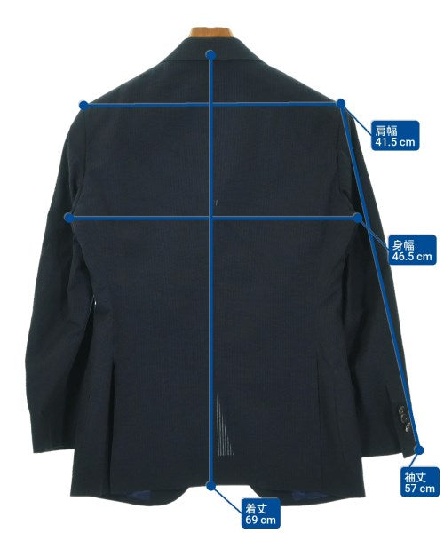 RING JACKET 西裝外套