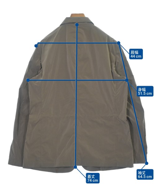 MONTECORE 其他飛行外套