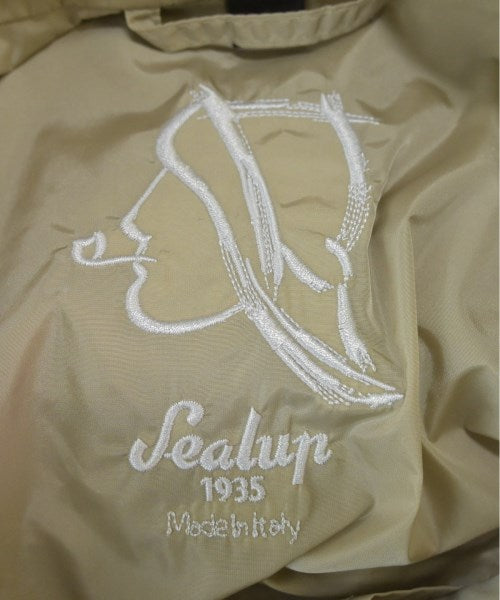 SEALUP 支領外套
