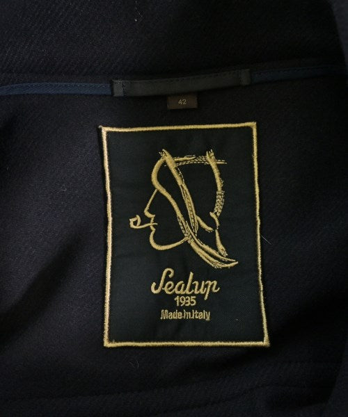 SEALUP 羊毛大衣
