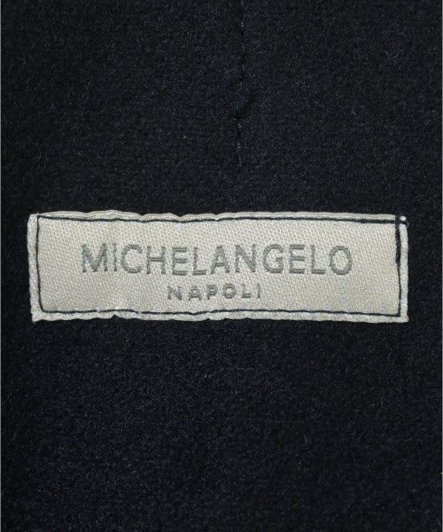 MICHELANGELO 切斯特披風
