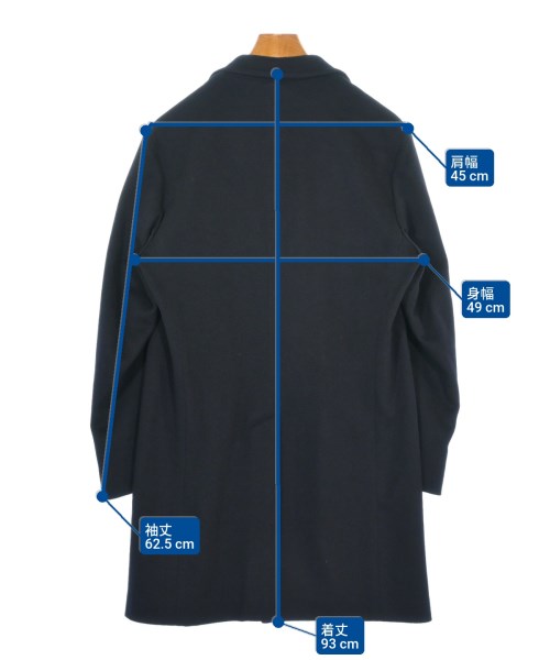 MICHELANGELO 切斯特披風