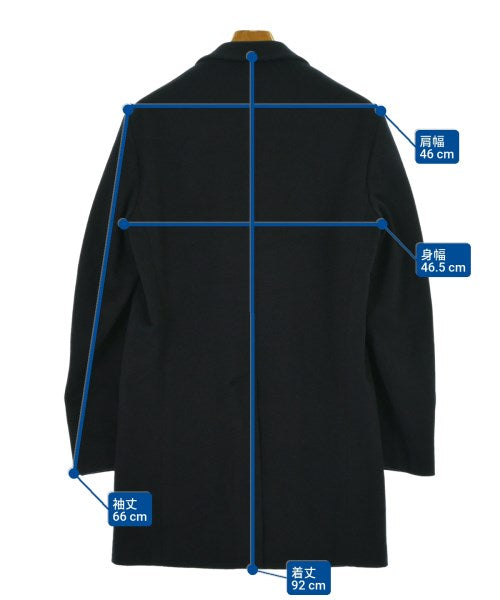 MICHELANGELO 切斯特披風