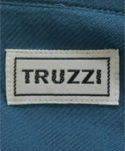 TRUZZI 休閒襯衫