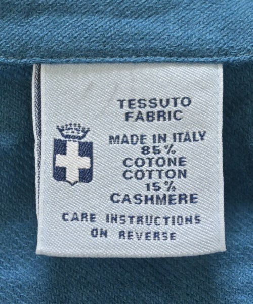 TRUZZI 休閒襯衫
