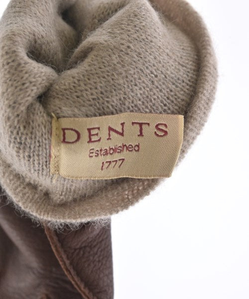 DENTS 手套