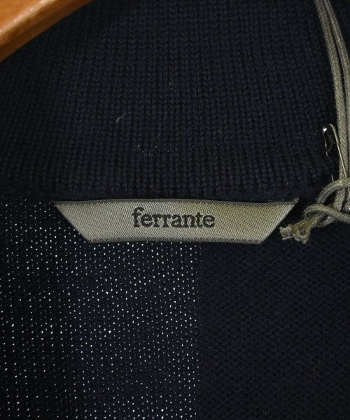 FERRANTE 休閒夾克