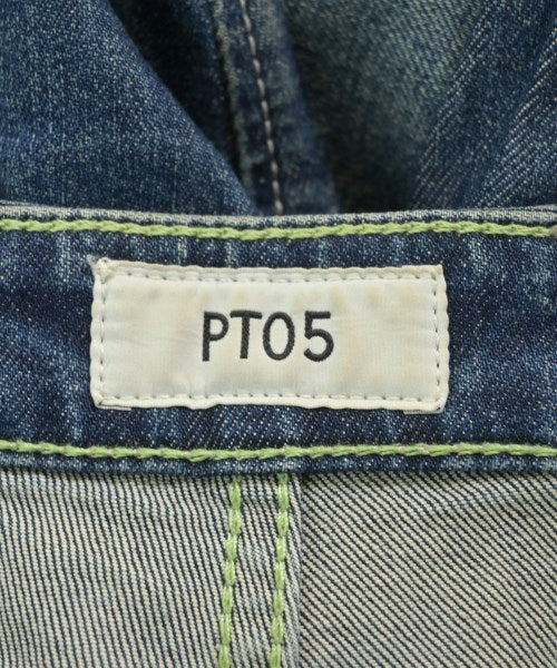 PT05 牛仔褲