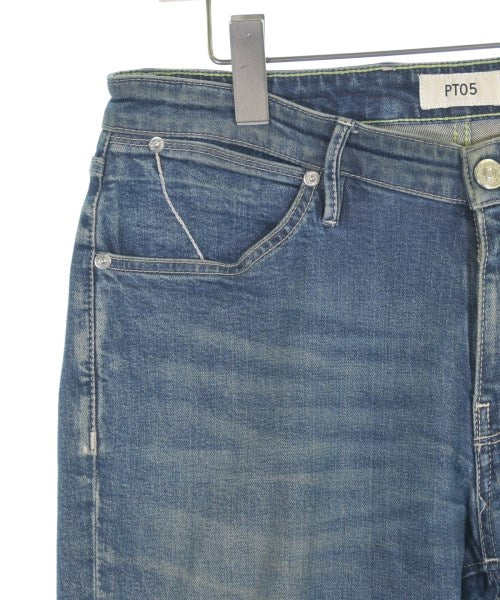 PT05 牛仔褲