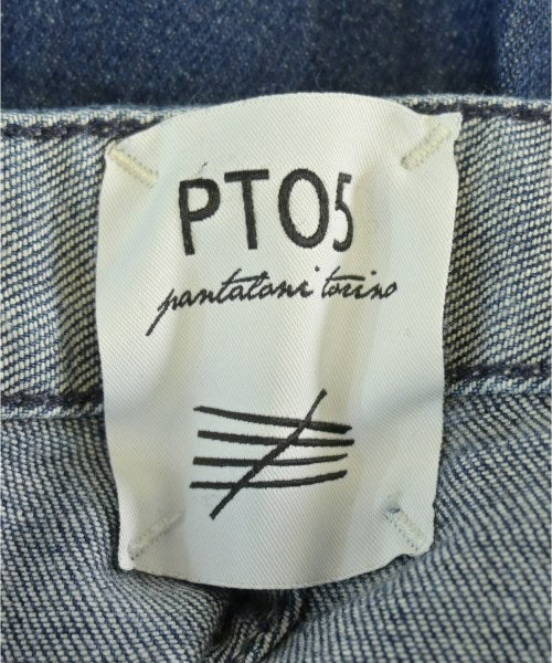 PT05 牛仔