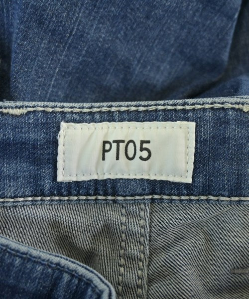 PT05 牛仔