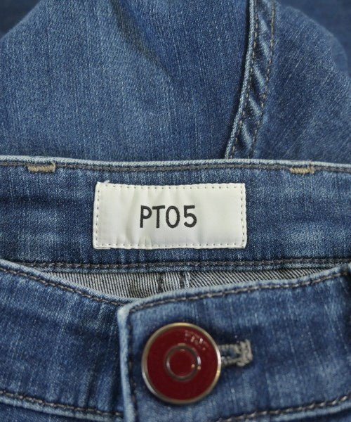 PT05 牛仔