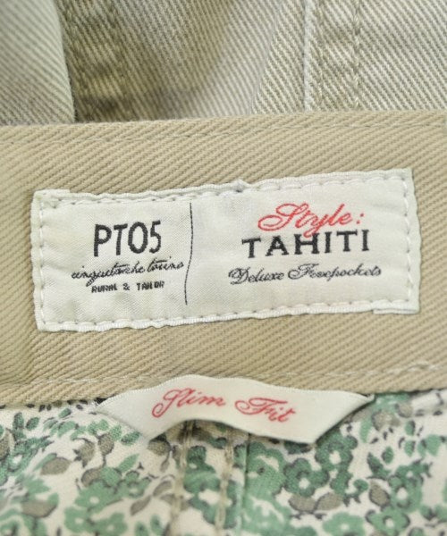 PT05 其他款