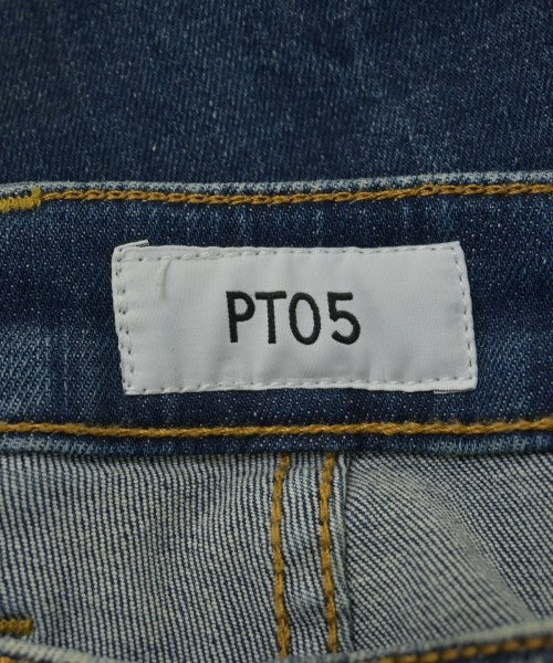 PT05 牛仔褲