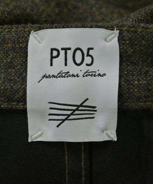 PT05 牛仔褲