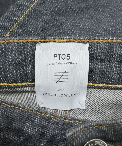 PT05 牛仔褲
