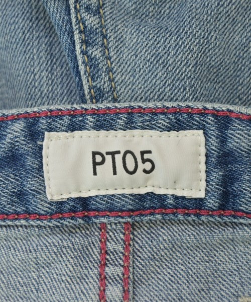 PT05 牛仔褲