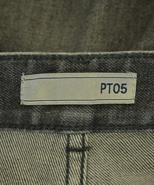 PT05 牛仔褲