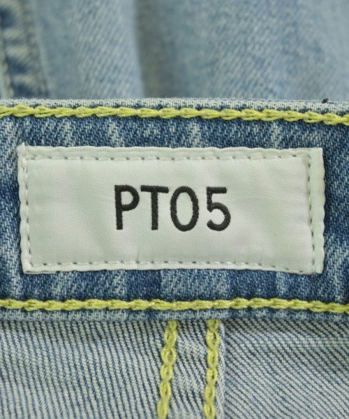 PT05 牛仔褲