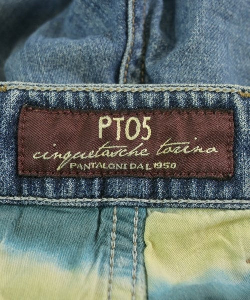 PT05 牛仔褲