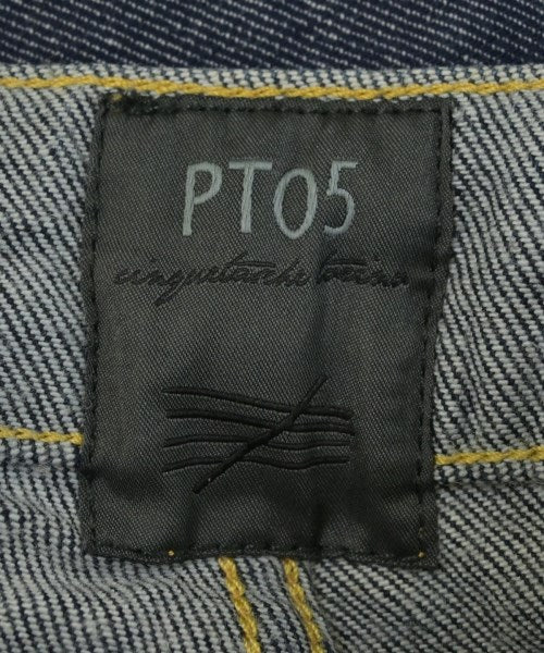 PT05 牛仔褲