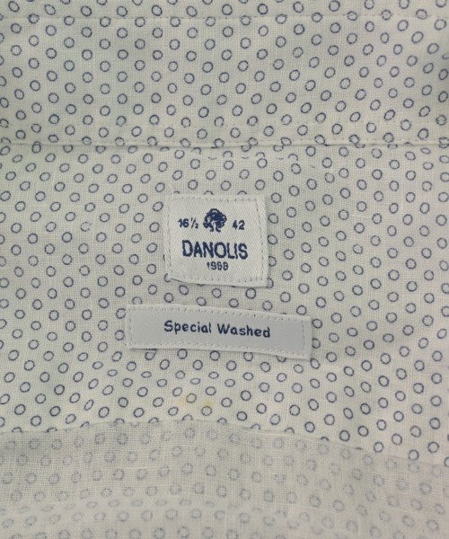 DANOLIS 休襯衫