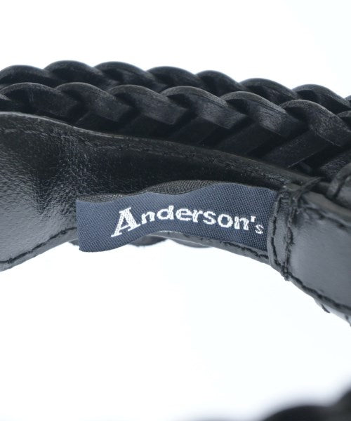 ANDERSON'S 皮帶