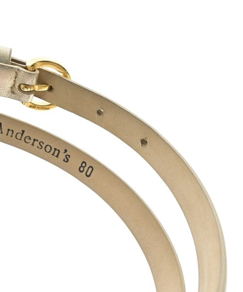 ANDERSON'S 皮帶