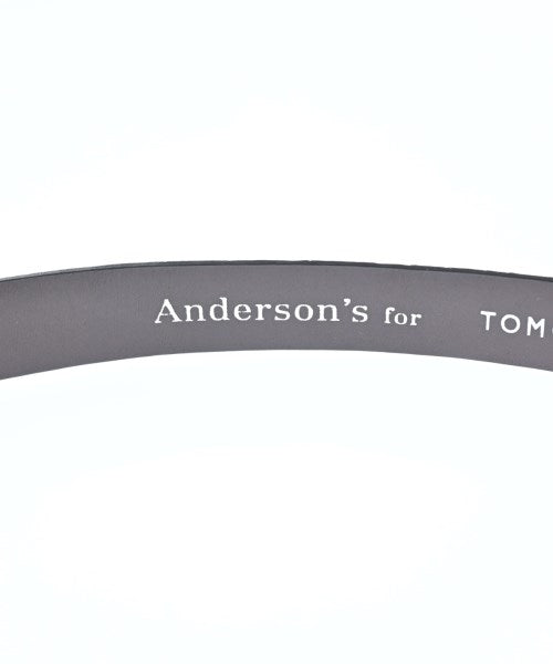 ANDERSON'S 皮帶