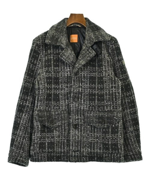 BOSS ORANGE 西裝外套