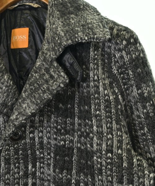 BOSS ORANGE 西裝外套