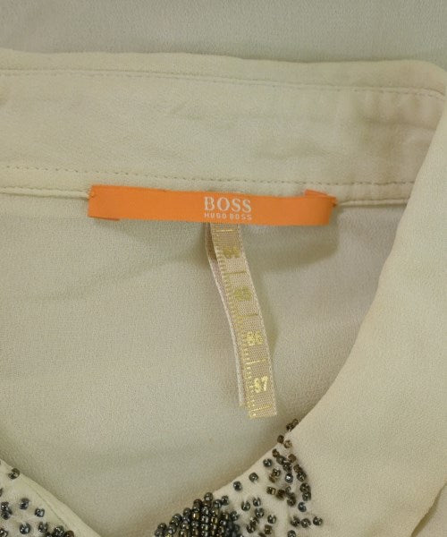 BOSS ORANGE 女襯衫