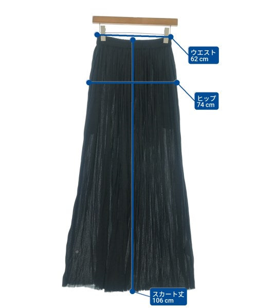 BOSS ORANGE 長裙/超長裙