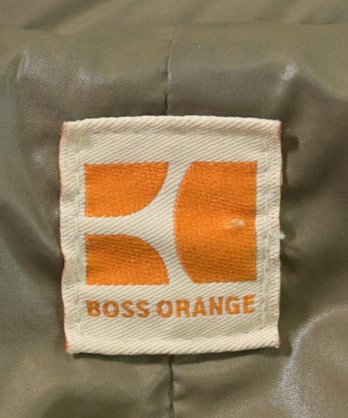BOSS ORANGE 羽絨夾克/背心