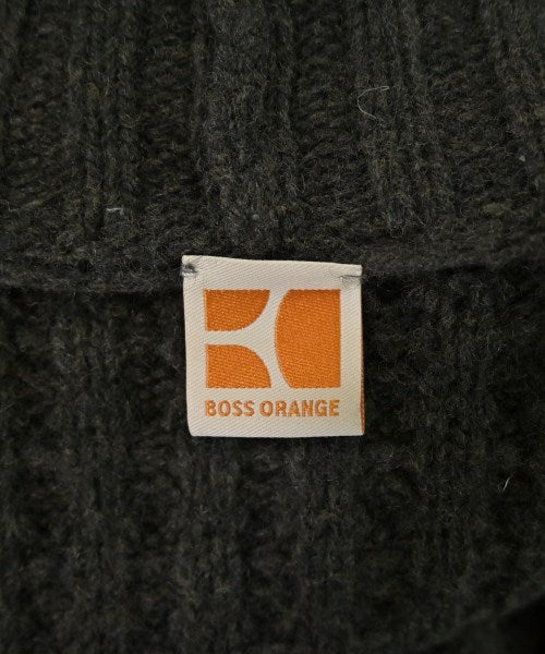 BOSS ORANGE 開襟衫
