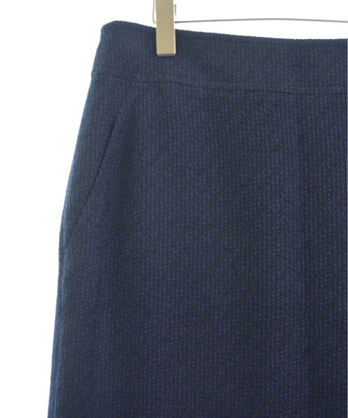 AKRIS punto 膝上裙