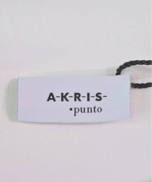 AKRIS punto 背心