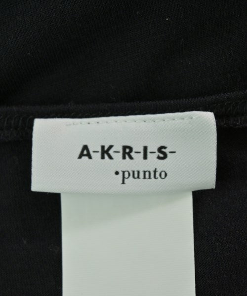 AKRIS punto T恤/上衣