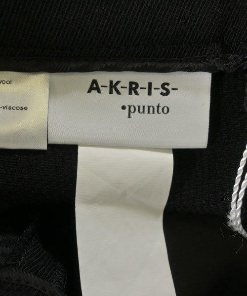 AKRIS punto 其他款