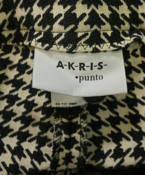 AKRIS punto 其他款