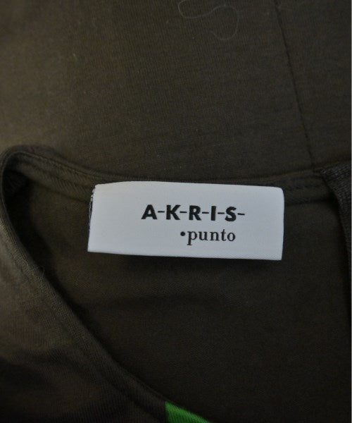 AKRIS punto 無袖上衣