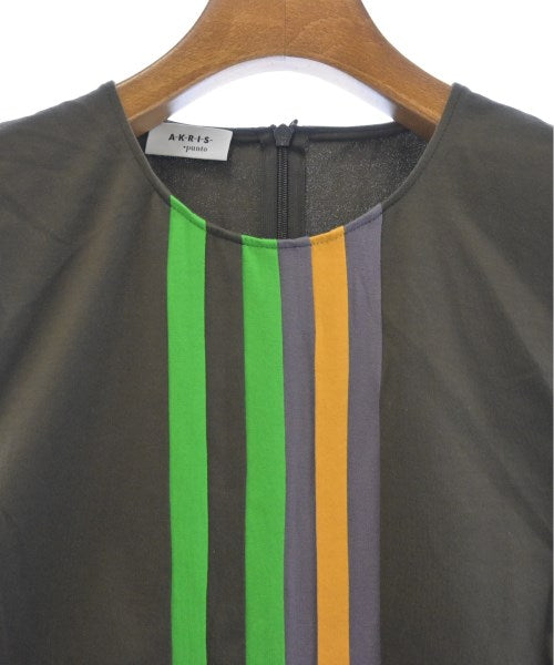 AKRIS punto 無袖上衣