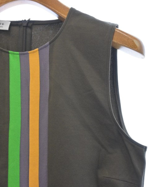 AKRIS punto 無袖上衣