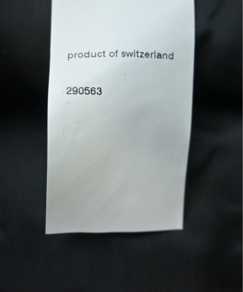 AKRIS punto 膝上裙