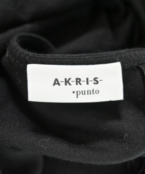 AKRIS punto T恤/上衣