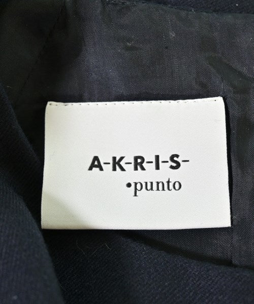 AKRIS punto 洋裝